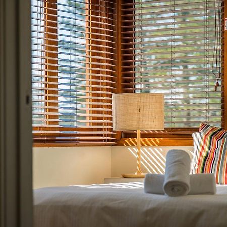 A Perfect Stay - Quiksilver Apartments The Pass Byron Bay Dış mekan fotoğraf