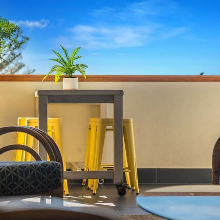 A Perfect Stay - Quiksilver Apartments The Pass Byron Bay Dış mekan fotoğraf