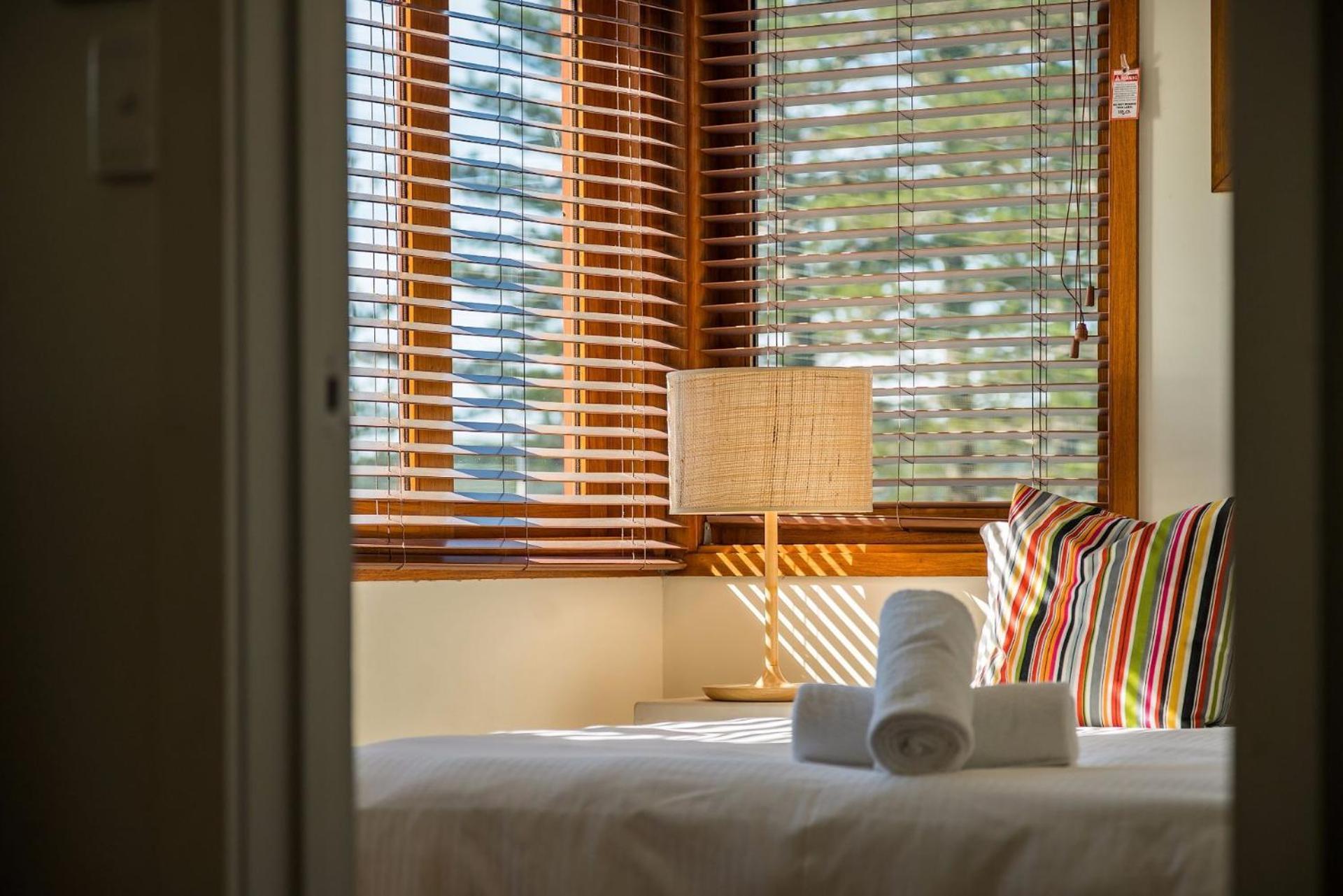 A Perfect Stay - Quiksilver Apartments The Pass Byron Bay Dış mekan fotoğraf