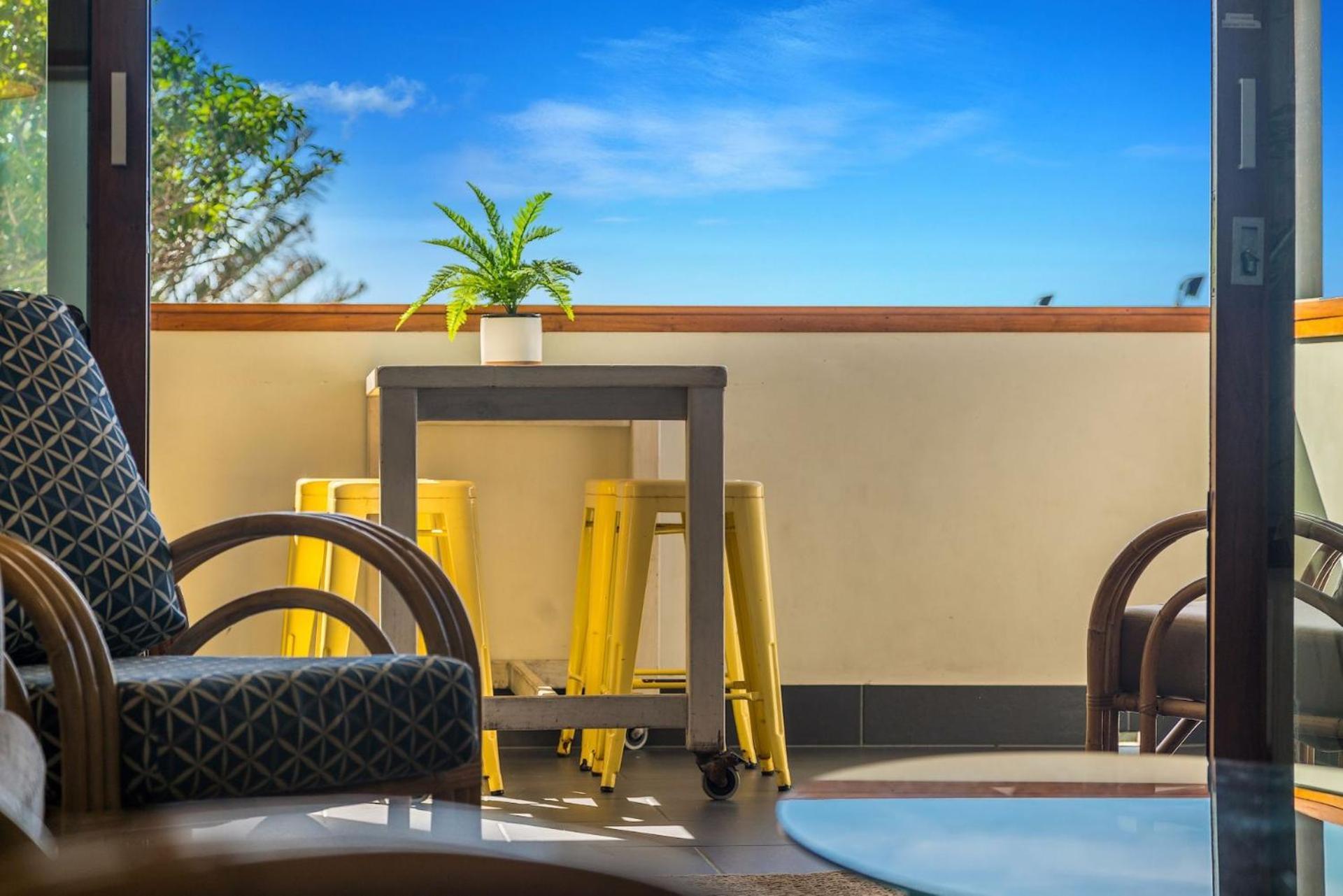 A Perfect Stay - Quiksilver Apartments The Pass Byron Bay Dış mekan fotoğraf
