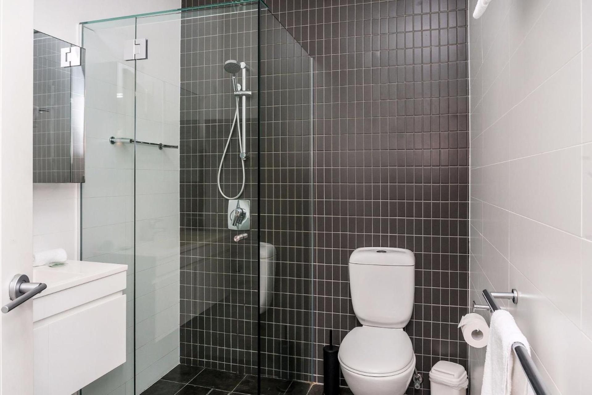 A Perfect Stay - Quiksilver Apartments The Pass Byron Bay Dış mekan fotoğraf