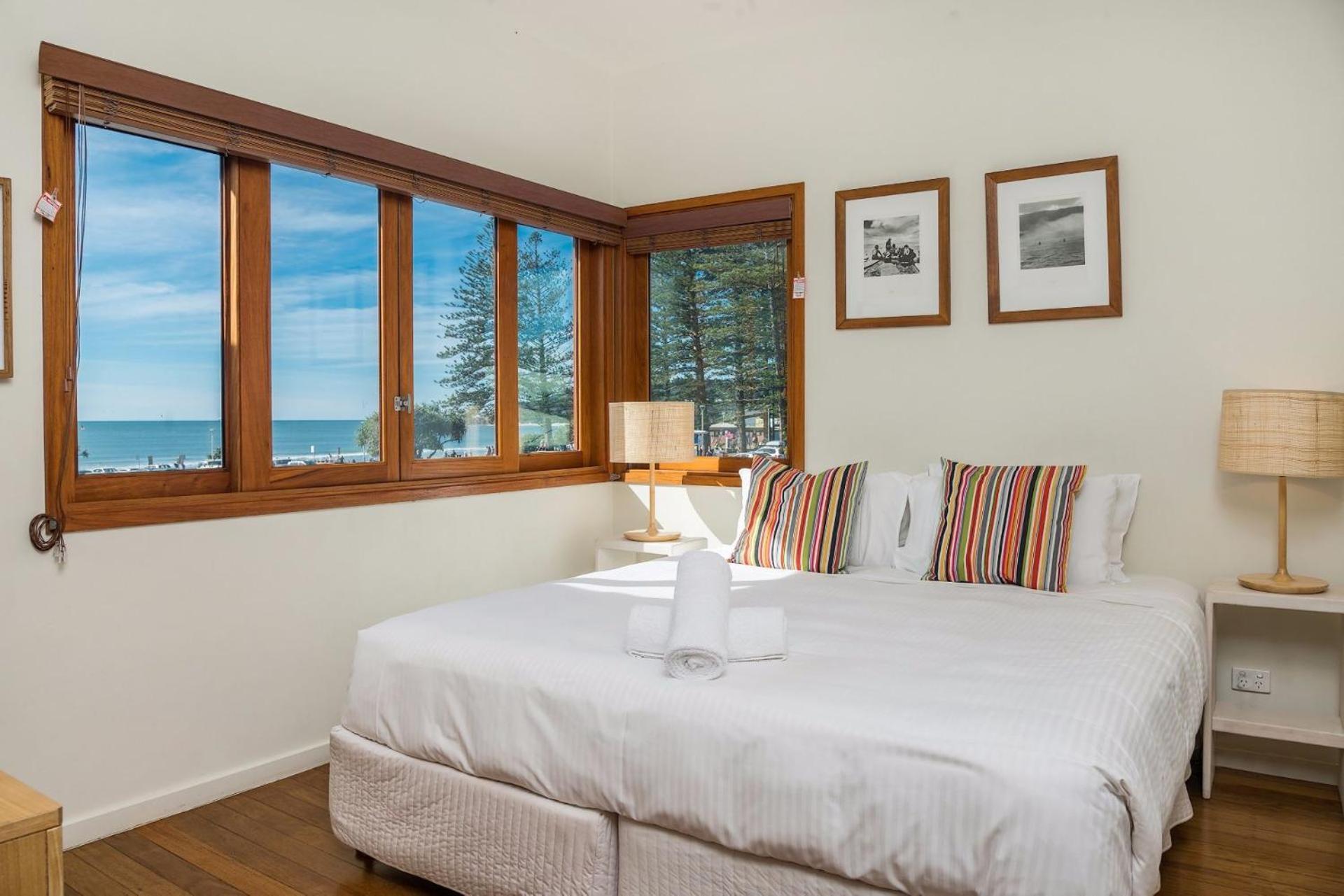 A Perfect Stay - Quiksilver Apartments The Pass Byron Bay Dış mekan fotoğraf