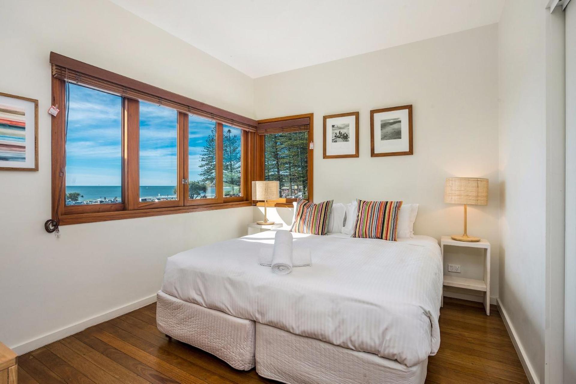 A Perfect Stay - Quiksilver Apartments The Pass Byron Bay Dış mekan fotoğraf