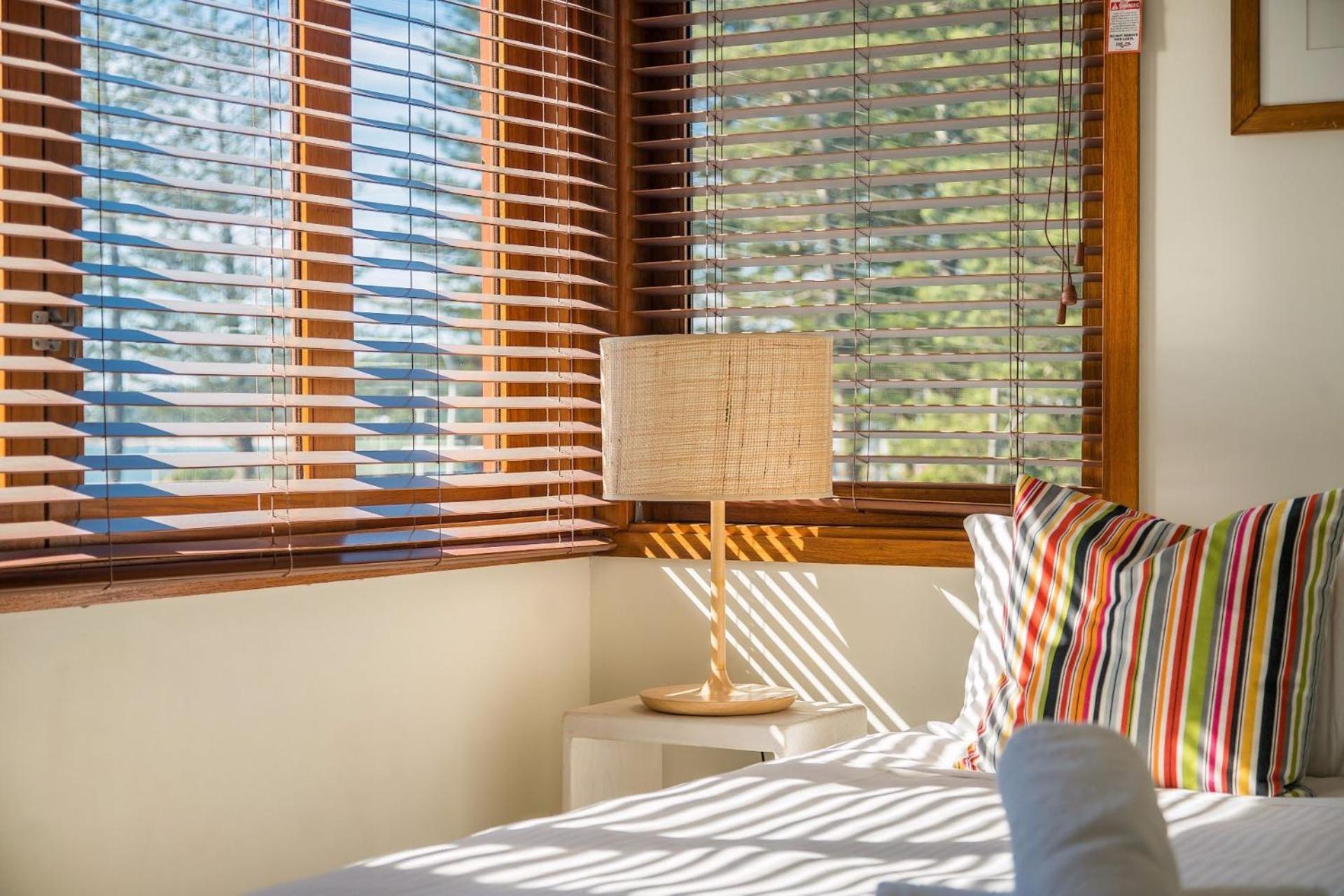 A Perfect Stay - Quiksilver Apartments The Pass Byron Bay Dış mekan fotoğraf