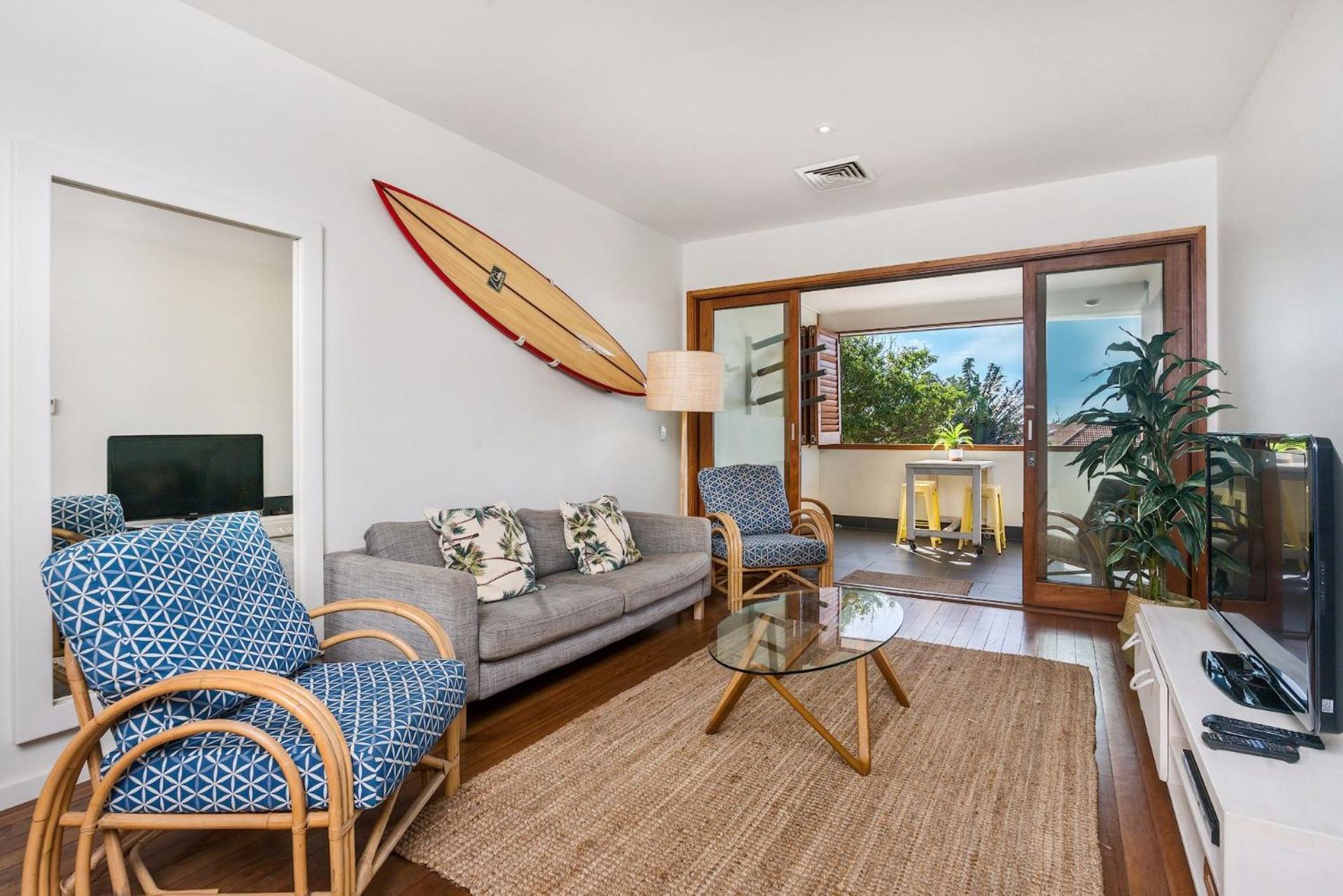 A Perfect Stay - Quiksilver Apartments The Pass Byron Bay Dış mekan fotoğraf
