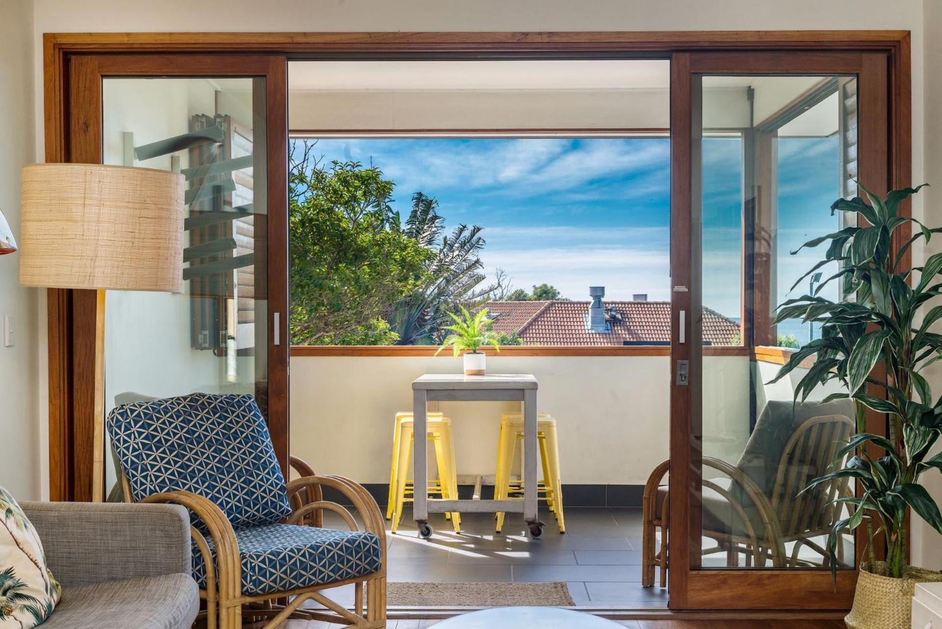 A Perfect Stay - Quiksilver Apartments The Pass Byron Bay Dış mekan fotoğraf