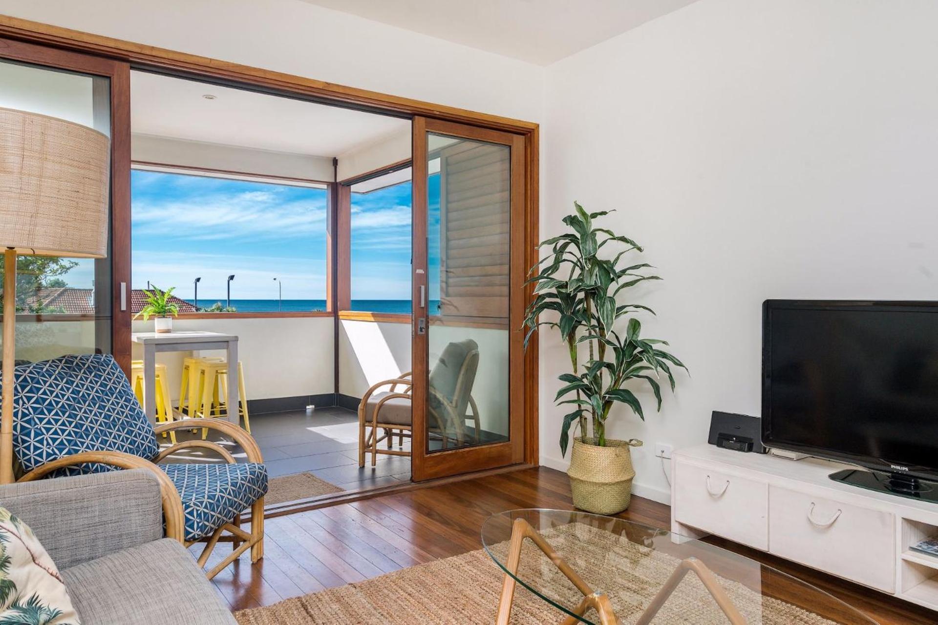 A Perfect Stay - Quiksilver Apartments The Pass Byron Bay Dış mekan fotoğraf
