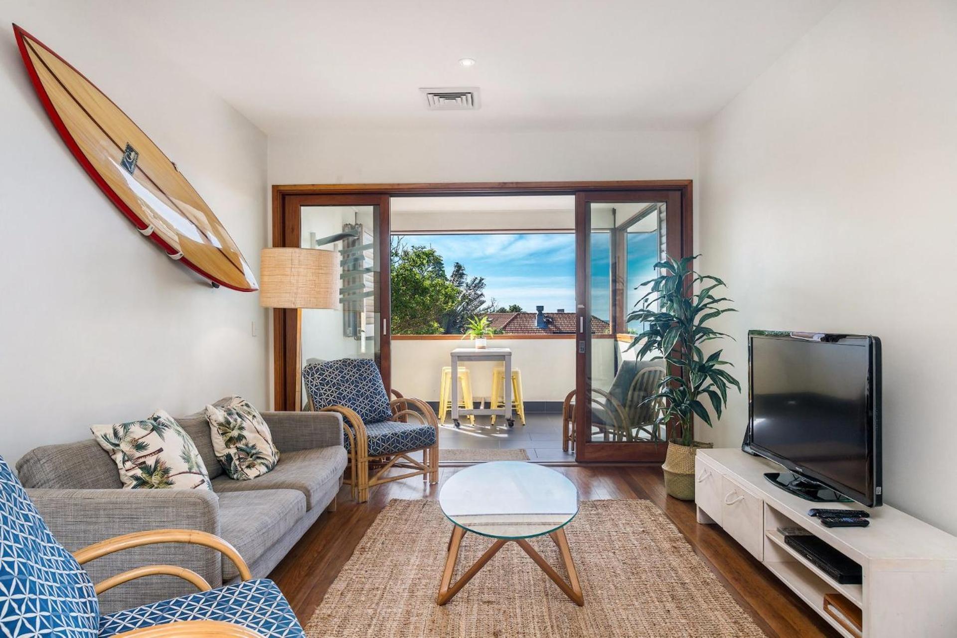A Perfect Stay - Quiksilver Apartments The Pass Byron Bay Dış mekan fotoğraf