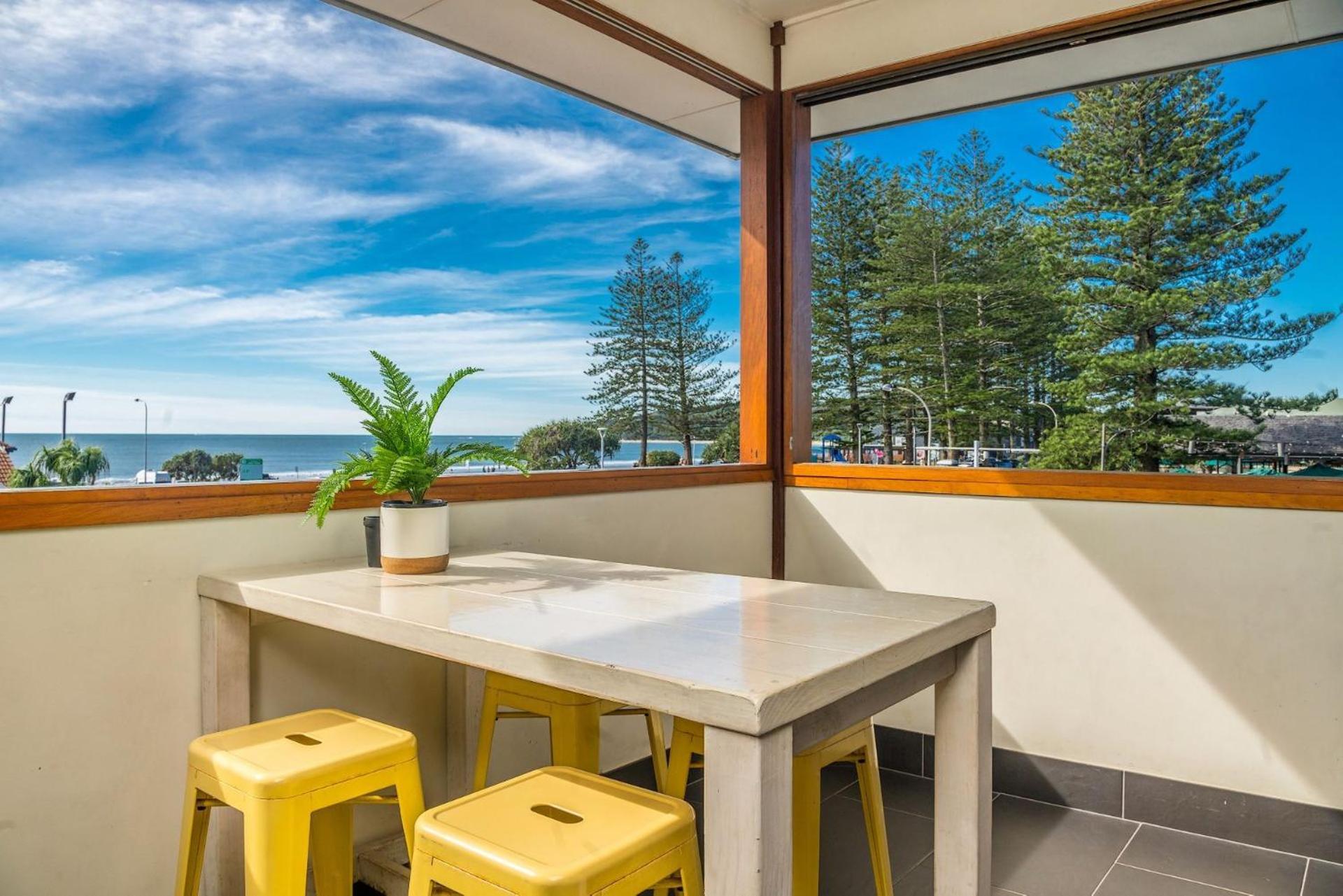 A Perfect Stay - Quiksilver Apartments The Pass Byron Bay Dış mekan fotoğraf