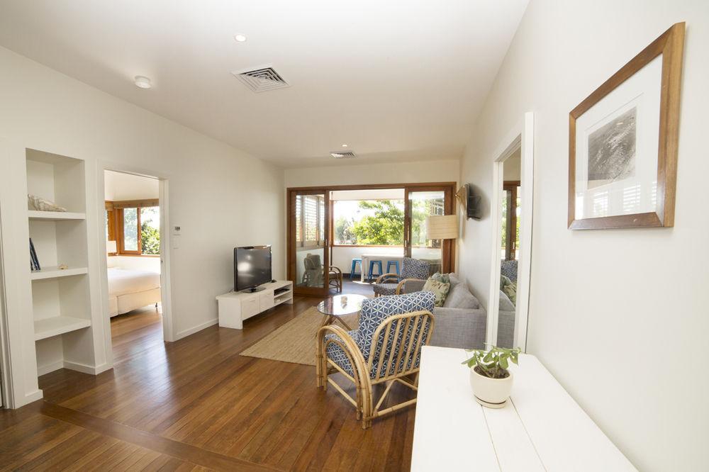 A Perfect Stay - Quiksilver Apartments The Pass Byron Bay Dış mekan fotoğraf