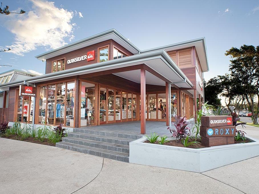 A Perfect Stay - Quiksilver Apartments The Pass Byron Bay Dış mekan fotoğraf