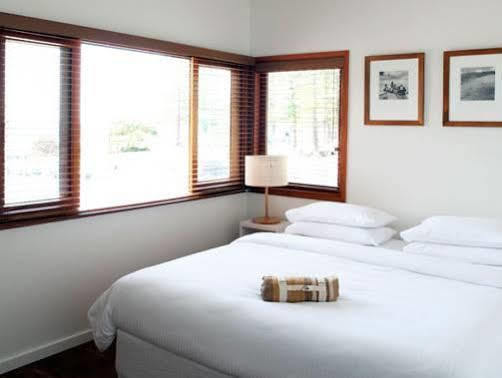 A Perfect Stay - Quiksilver Apartments The Pass Byron Bay Dış mekan fotoğraf